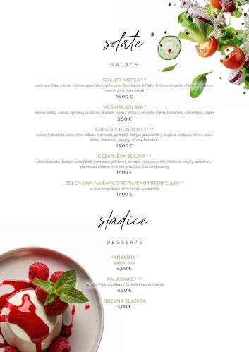 Hotel MOREA - Ljubljana