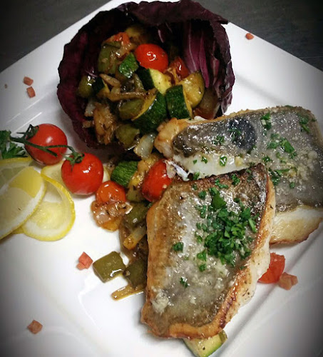 Oaza GRILL - Gastronomija in gostinstvo