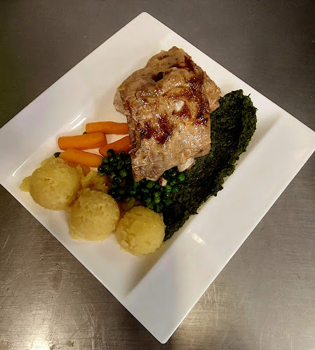 Gostilna picerija Anja - Gastronomija in gostinstvo