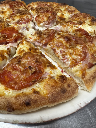 Comentarii opinii despre Pizzeria Maxi Snežana Minič s.p.