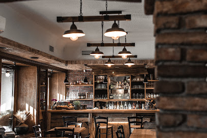 ANTICA Pizzeria & Aperitivo