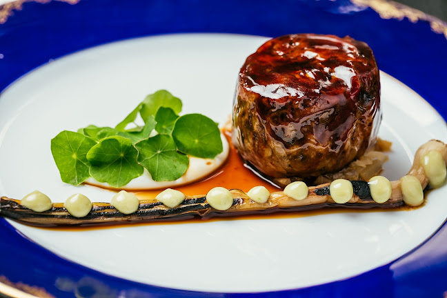 Opinii despre Atelje în Ljubljana - Gastronomija in gostinstvo