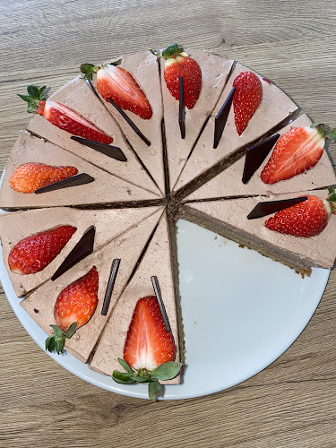 Comentarii opinii despre Slaščičarstvo MM, Kavarna Mouse