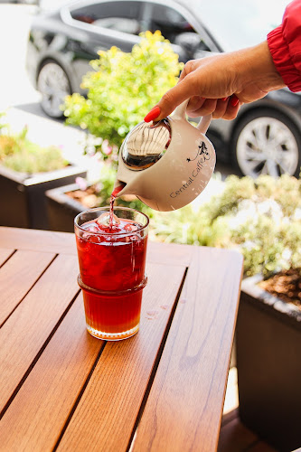 Opinii despre Central Caffe în Slovenske Konjice - Gastronomija in gostinstvo