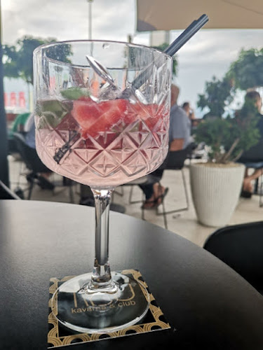 Opinii despre TIBU - Kavarna & Club în Domžale - Gastronomija in gostinstvo