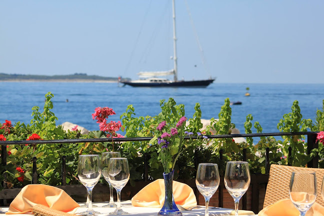 Opinii despre Restavracija Pavel 2 Lovrečič Protić Liliana s.p. în Piran - Gastronomija in gostinstvo