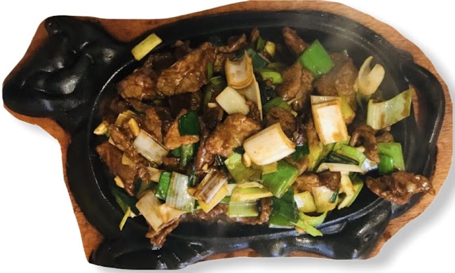 Kitajska restavracija Zlata ribica, Zhang d.o.o., - Škofja Loka