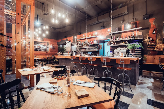 Comentarii opinii despre Atelje