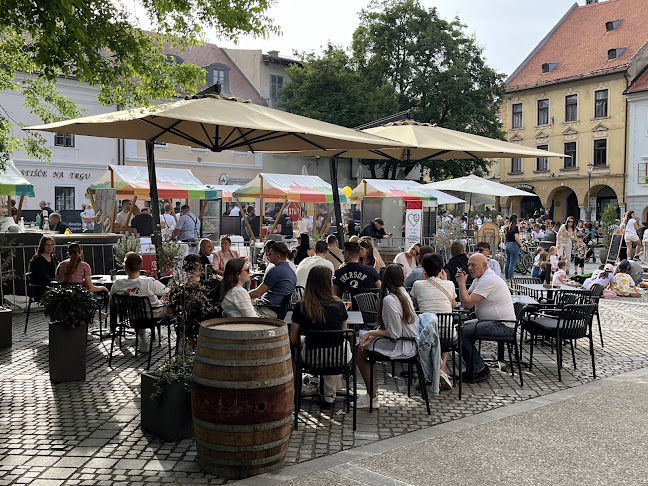 VINARNA Zajc | Wine Bar & Store, Rotovž Novo mesto - Gastronomija in gostinstvo