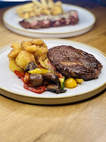 Comentarii opinii despre Projekt Burger