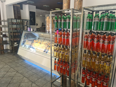 Slaščičarna Ajdovščina