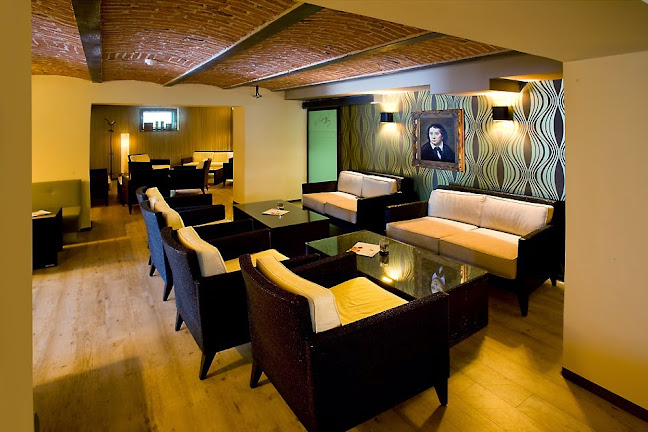 Opinii despre Vila Prešeren Bled în Bled - Gastronomija in gostinstvo