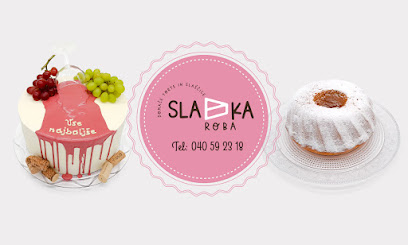 Sladka roba in turistične storitve, Danica Čampa Marinč s. p.