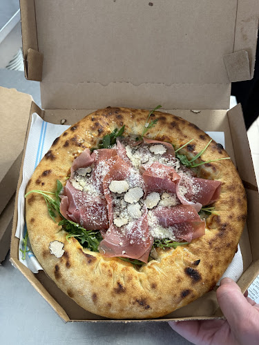 Restavracija avtokampa Jadranka - Izola