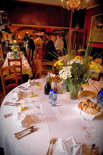 Gostilna in Hotel Šporn