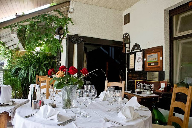 Comentarii opinii despre Gostilna in Hotel Šporn