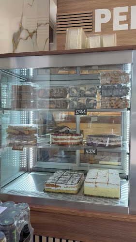 Opinii despre Pekarna Trebnje Rimska cesta 6 în Trebnje - Gastronomija in gostinstvo