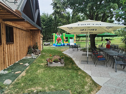 Okrepčevalnica Čaplja