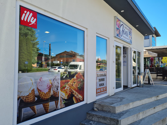 Comentarii opinii despre Joni, slaščičarna in okrepčevalnica