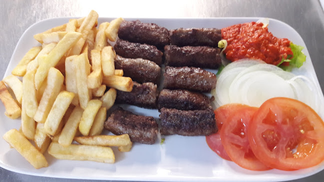 Jernejev hram - Gostilna in picerija Novo mesto - restavracija