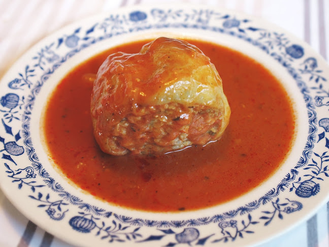 Opinii despre Mesarstvo Krušič în Ljubljana - Gastronomija in gostinstvo