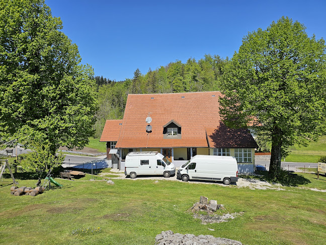 Gostišče stara pošta - Col