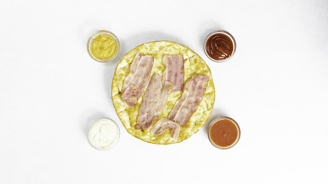 RONDO PIZZERIA NOVO MESTO