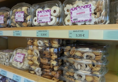 Pekarna Magušar, proizvodnja in trgovina, d.o.o.