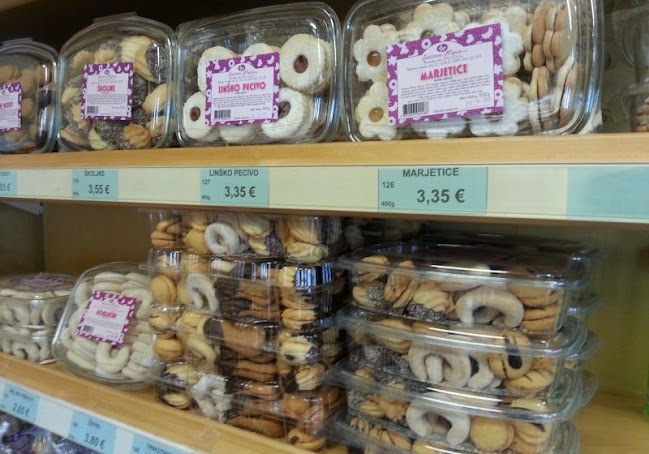 Pekarna Magušar, proizvodnja in trgovina, d.o.o.