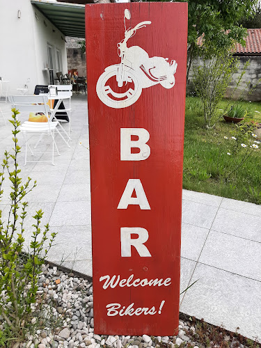 BAR GABRIELA GABRIJELA VIVIAN JENKO S.P. - Sežana