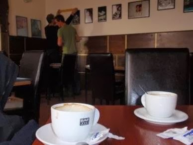 Opinii despre Okrepčevalnica Sabina, Sandra Žirovnik s.p. în Slovenska Bistrica - Gastronomija in gostinstvo