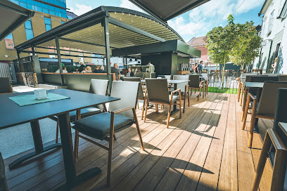 La Cantina CENTER pizzerija in špageterija