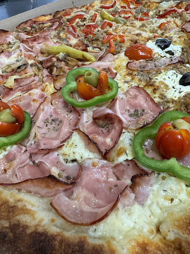 Pizzeria Maxi Snežana Minič s.p.