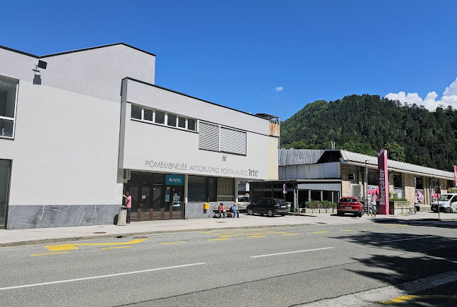 Opinii despre Kava bar m, Željko Preradović s.p. în Tržič - Gastronomija in gostinstvo