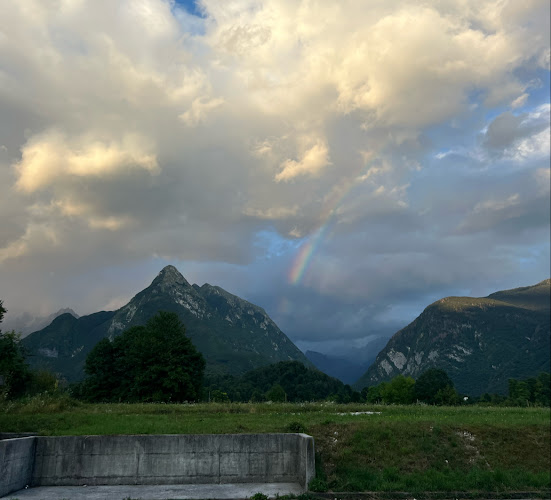 Balu - Bovec