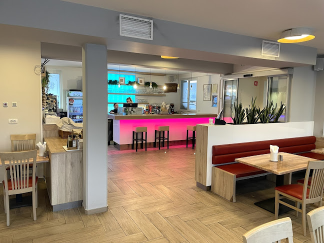 Oštarija Prigo - Ljubljana