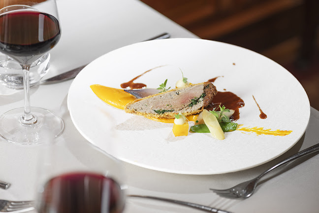 Restavracija Julijana