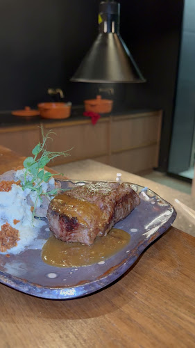 Opinii despre Črna Kuhna Restaurant în Miklavž pri Ormožu - Gastronomija in gostinstvo