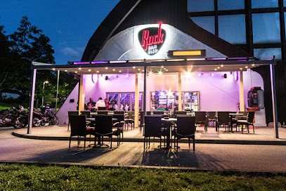 Rock Bar Bled