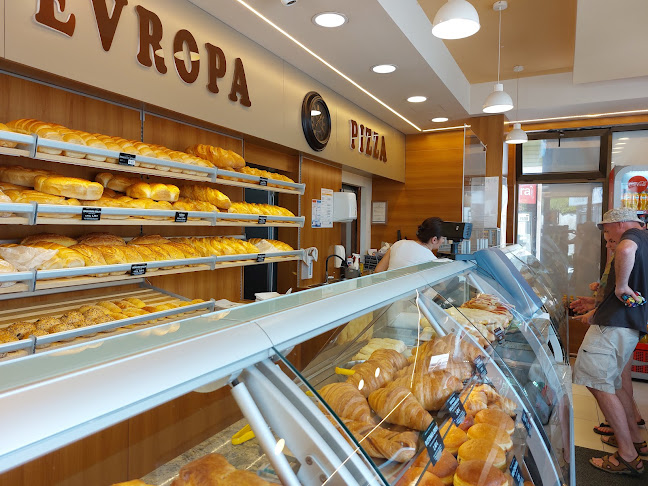 PEKARNA EVROPA Lesce - Lesce