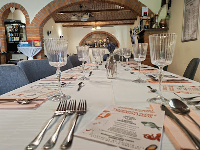 Kavarna Maistrova klet