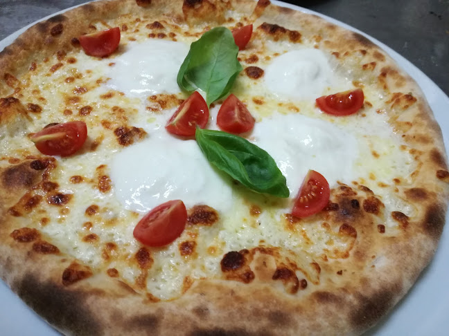 Pizzerija Stara šola - Tolmin