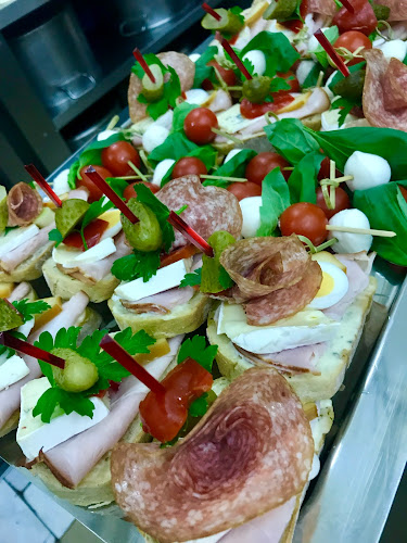 Comentarii opinii despre Gostilna štirica, Andrejka Hostnik s.p.