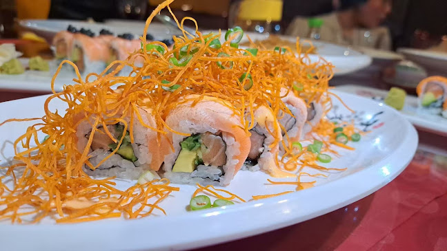 Kitajski Dvor (皇宫）