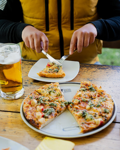 RONDO PIZZERIA NOVO MESTO - Novo mesto