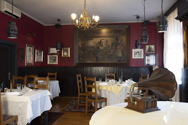Gostilna in Hotel Šporn - Gastronomija in gostinstvo