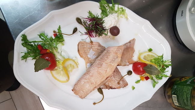 Gostilna Fortuna - Zgornje Gorje