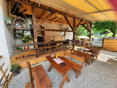 Okrepčevalnica Milič Niko Milič s.p.