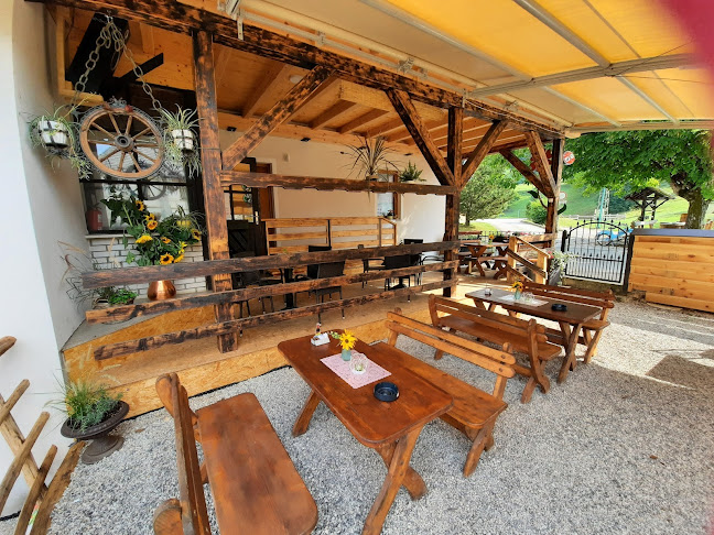 Okrepčevalnica Milič Niko Milič s.p.