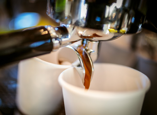 KOFI STOP KRANJ - Gastronomija in gostinstvo